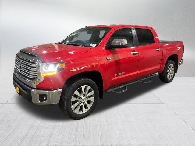 2015 Toyota Tundra Limited