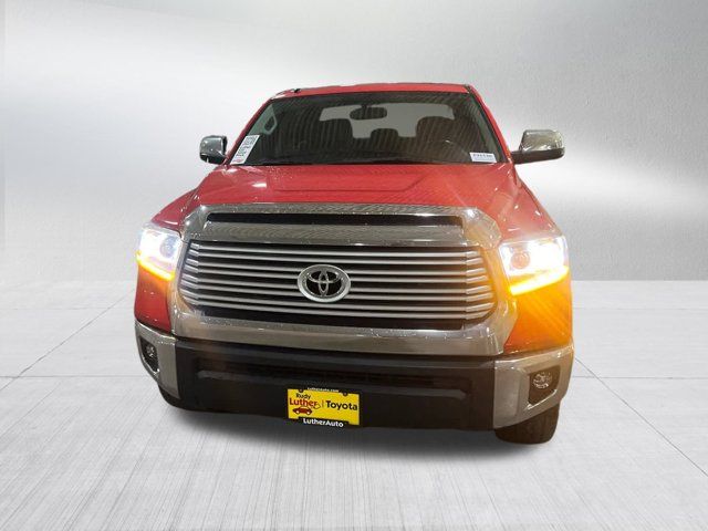 2015 Toyota Tundra Limited