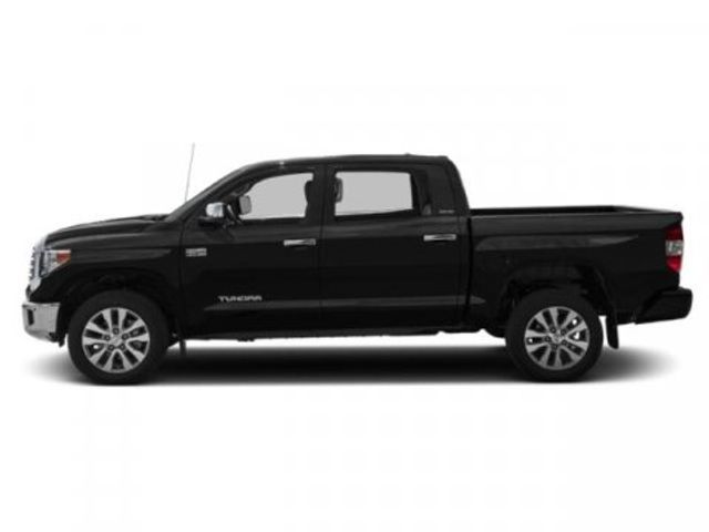 2015 Toyota Tundra Limited