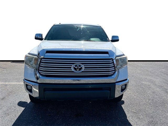 2015 Toyota Tundra Limited