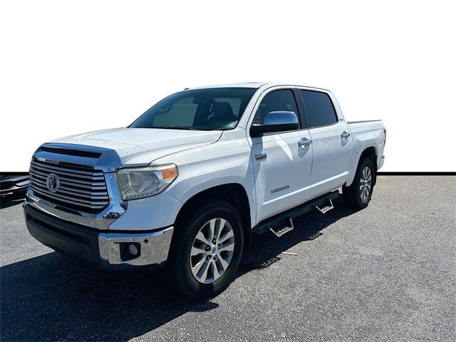 2015 Toyota Tundra Limited