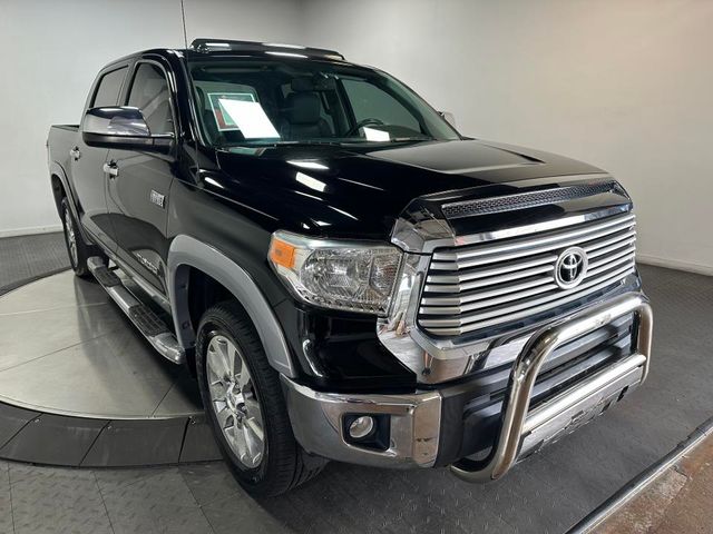 2015 Toyota Tundra Limited