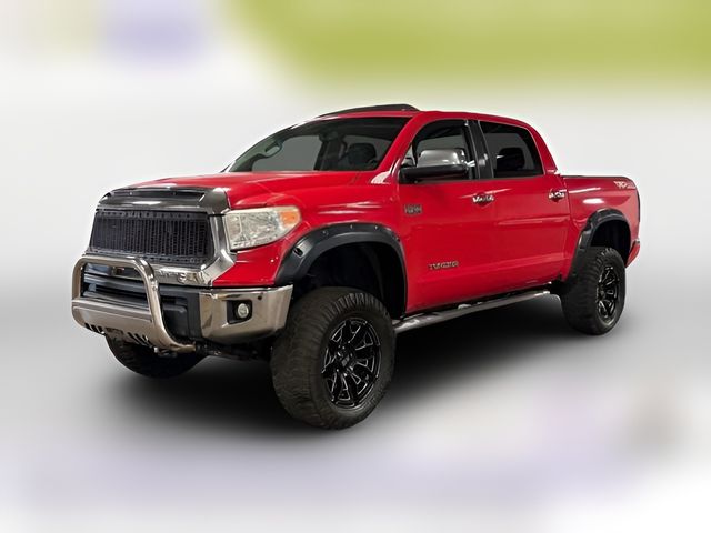 2015 Toyota Tundra Limited
