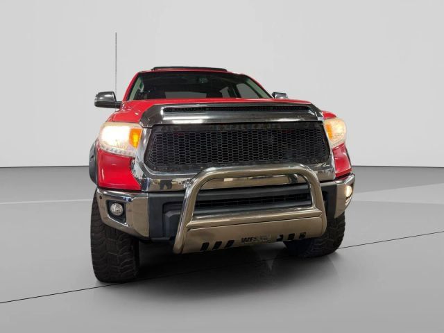 2015 Toyota Tundra Limited