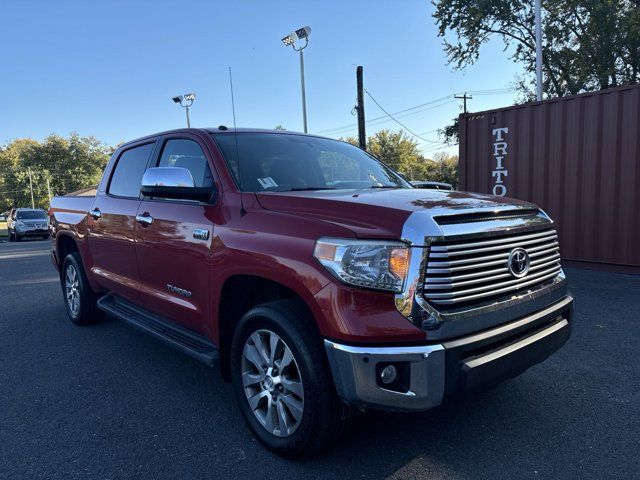 2015 Toyota Tundra Limited