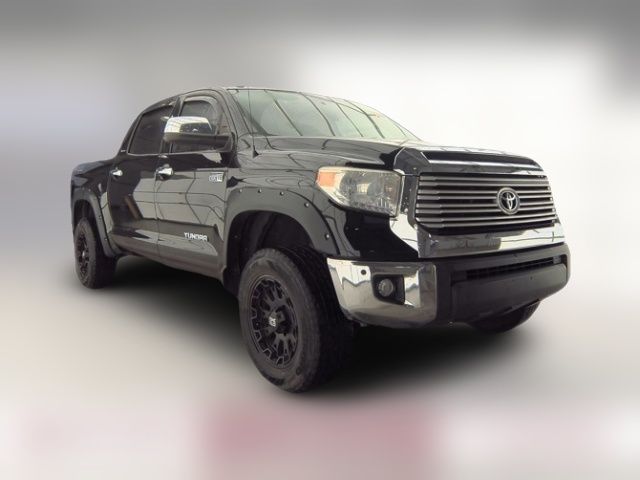 2015 Toyota Tundra Limited