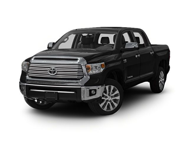 2015 Toyota Tundra Limited