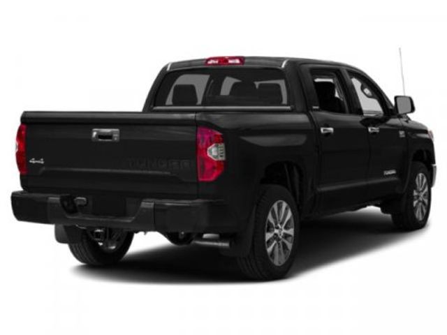 2015 Toyota Tundra Limited