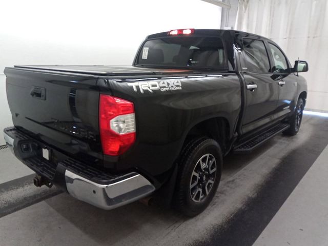 2015 Toyota Tundra Limited