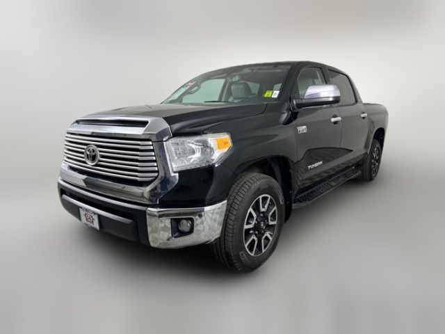 2015 Toyota Tundra Limited