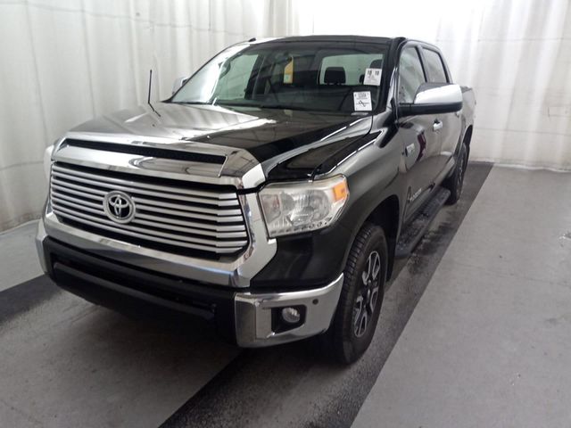 2015 Toyota Tundra Limited