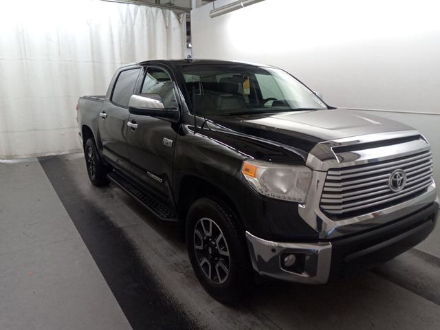 2015 Toyota Tundra Limited