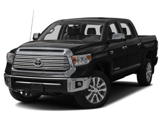 2015 Toyota Tundra Limited