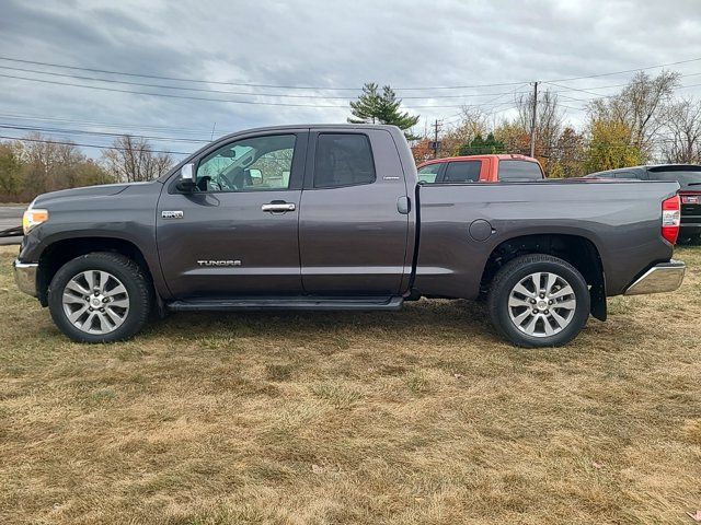 2015 Toyota Tundra Limited