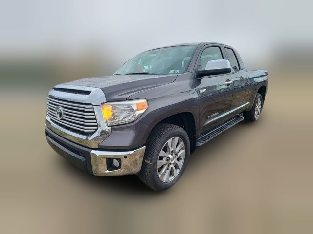 2015 Toyota Tundra Limited