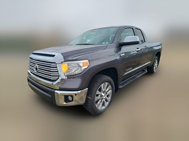 2015 Toyota Tundra Limited