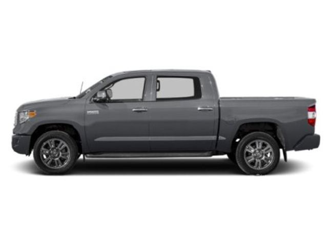 2015 Toyota Tundra Platinum