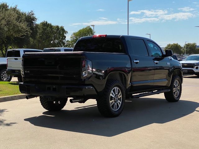 2015 Toyota Tundra 