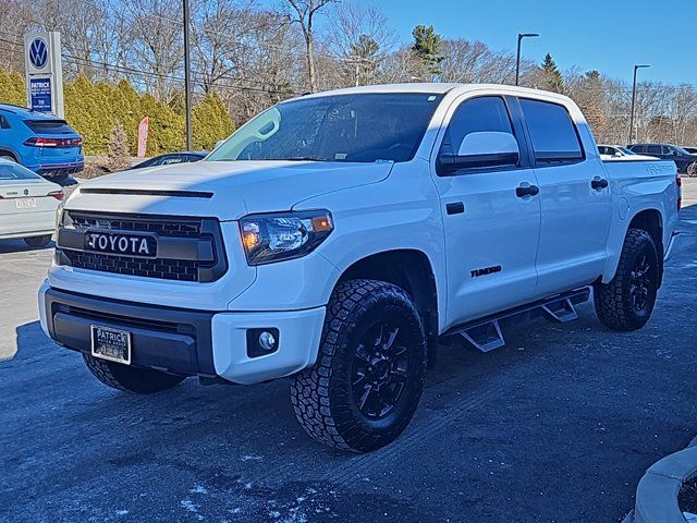 2015 Toyota Tundra TRD Pro