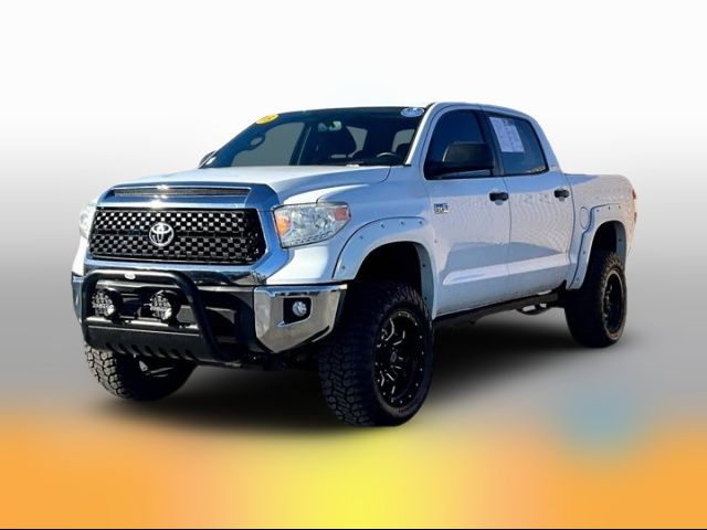 2015 Toyota Tundra SR5