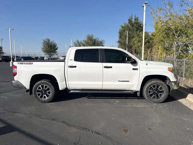 2015 Toyota Tundra SR5