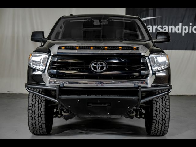 2015 Toyota Tundra SR5