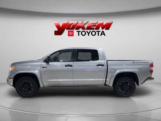 2015 Toyota Tundra SR5