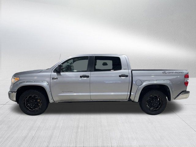 2015 Toyota Tundra SR5