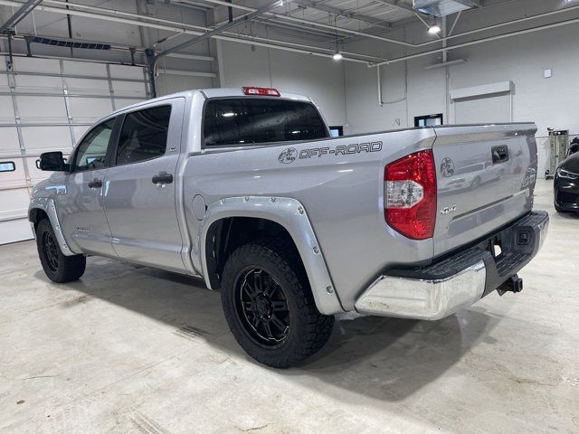 2015 Toyota Tundra SR5