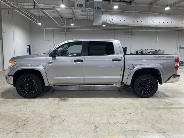 2015 Toyota Tundra SR5