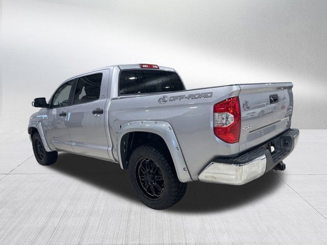 2015 Toyota Tundra SR5