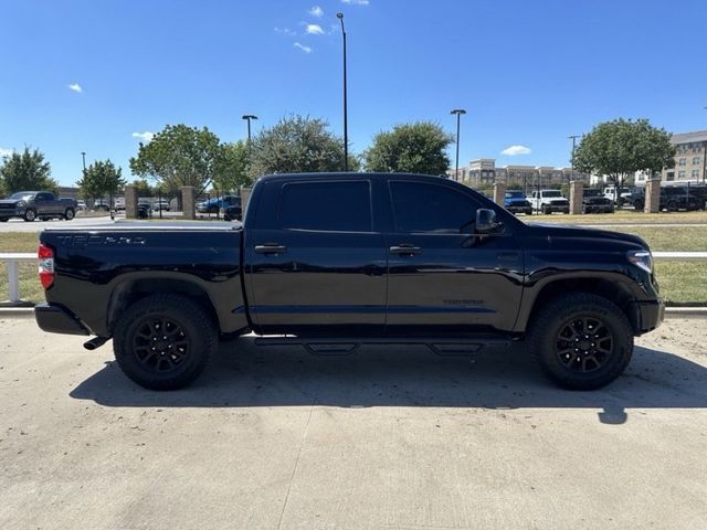 2015 Toyota Tundra SR5