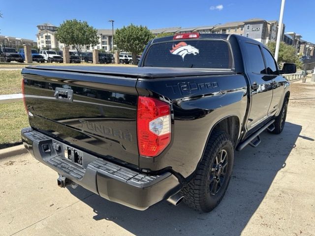 2015 Toyota Tundra SR5