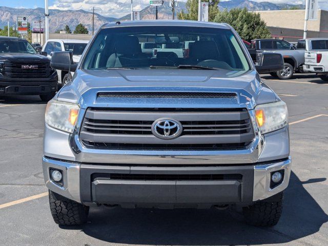 2015 Toyota Tundra SR5