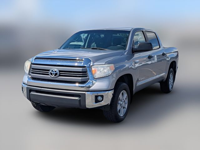 2015 Toyota Tundra SR5