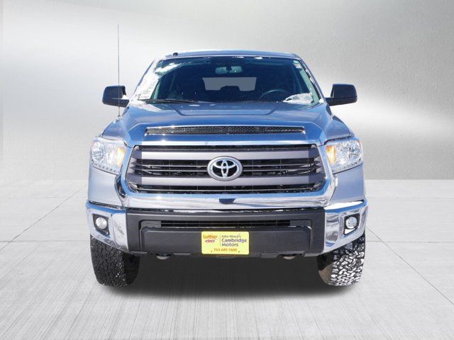 2015 Toyota Tundra SR5