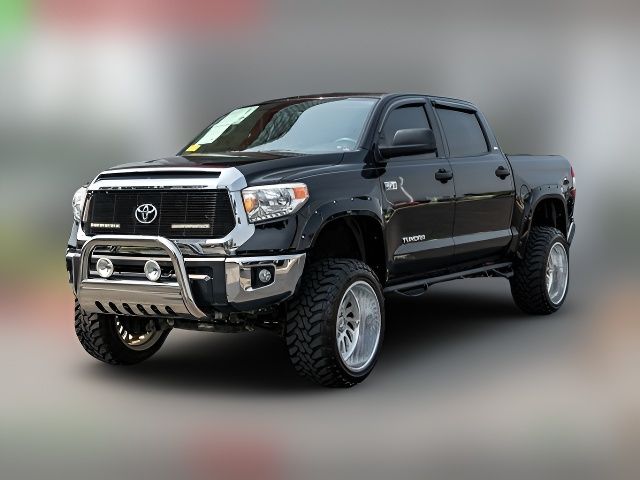 2015 Toyota Tundra SR5