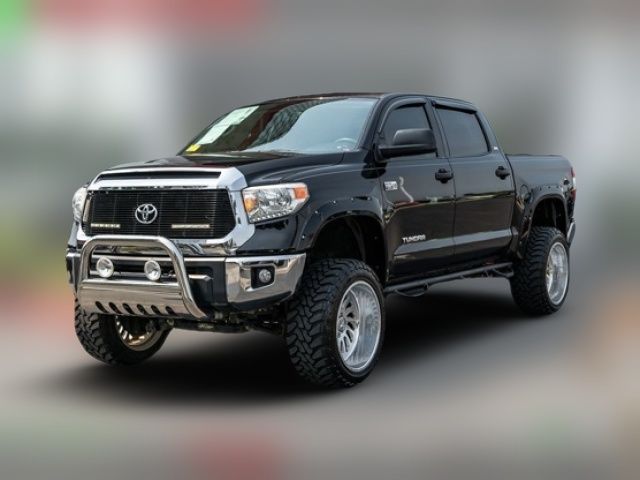 2015 Toyota Tundra SR5