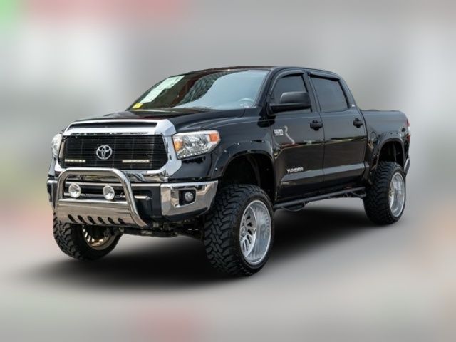 2015 Toyota Tundra SR5