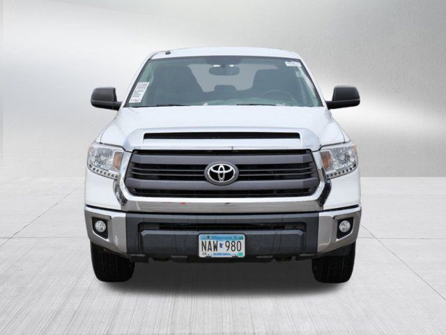 2015 Toyota Tundra SR5