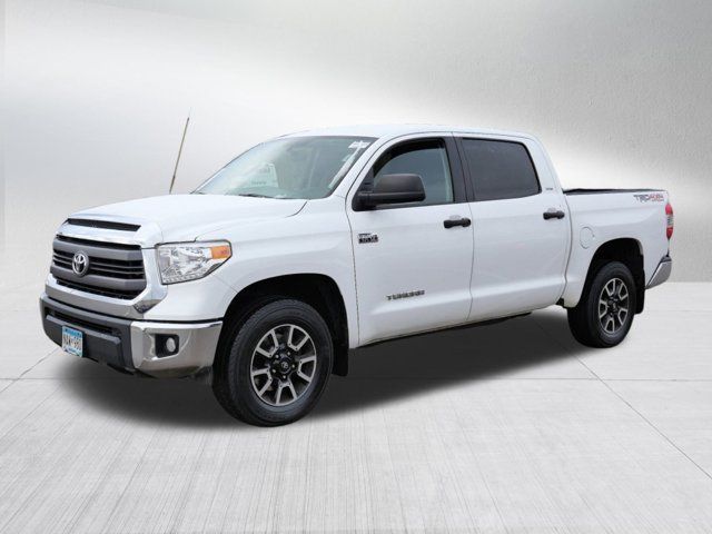 2015 Toyota Tundra SR5