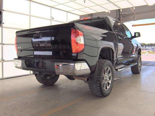 2015 Toyota Tundra SR5