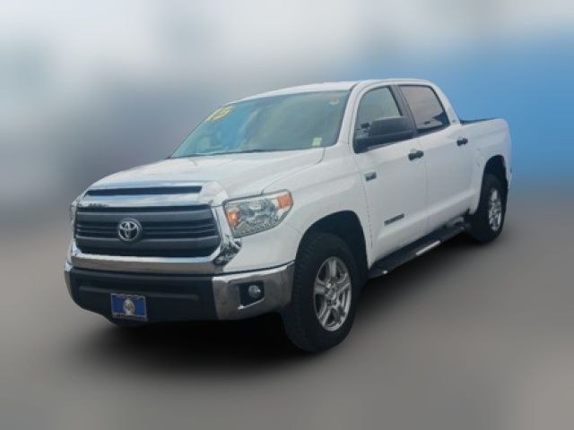 2015 Toyota Tundra SR5