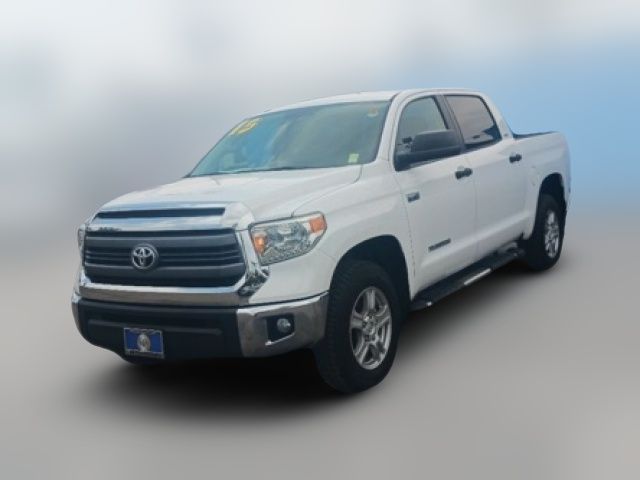 2015 Toyota Tundra SR5