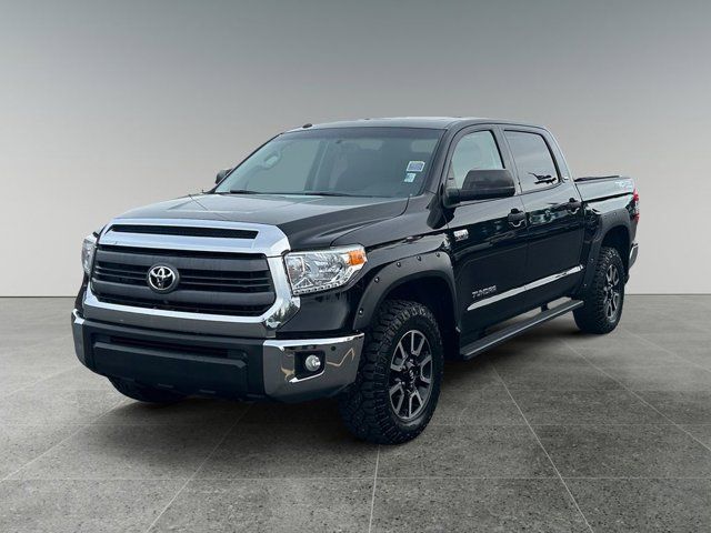 2015 Toyota Tundra SR5