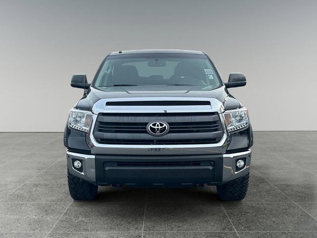 2015 Toyota Tundra SR5