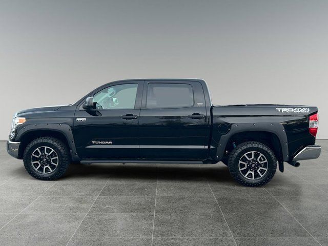 2015 Toyota Tundra SR5