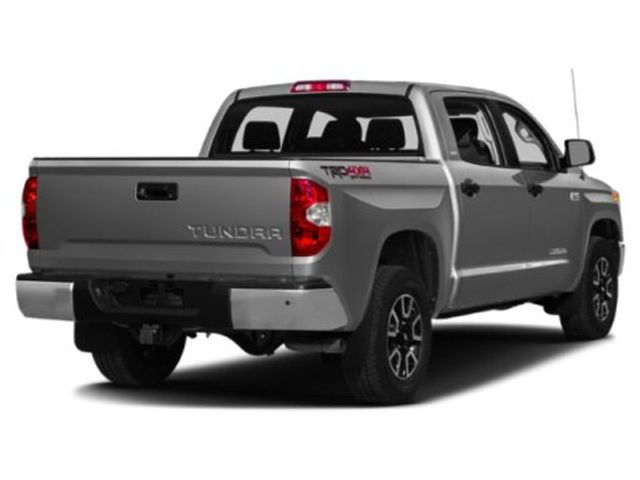 2015 Toyota Tundra SR5