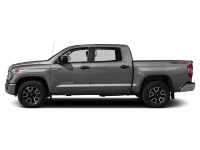 2015 Toyota Tundra SR5