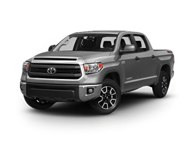 2015 Toyota Tundra SR5